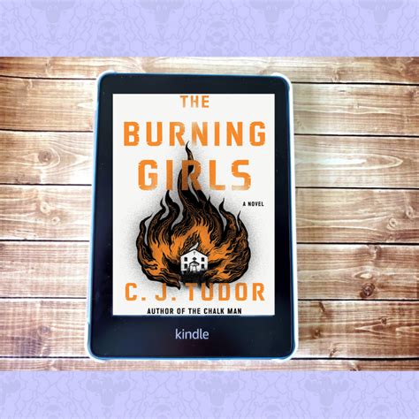 burning girls review.